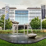 Steigenberger Hotel Muenchen