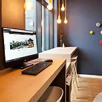 Holiday Inn Express Munich - Olympiapark By Ihg