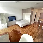 Apartment In Muenchen