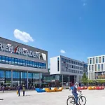 Messe Munich Apartment