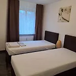 Beautiful Apartment Near Olympiapark