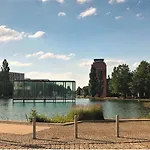 Myroom Business Apartment Naehe Messe Muenchen