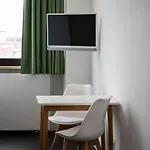 Apartmenthaus International