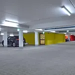 B&B Hotel Muenchen City-Ost