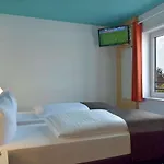B&B Hotel Muenchen City-Ost