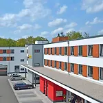 B&B Hotel Muenchen City-Ost