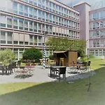 Styles Hotel Muenchen Messe
