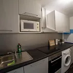 Beautiful 2-Bedroom-Apartment Near Olympiapark