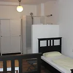Pension/Guesthouse am Hauptbahnhof