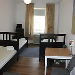 Pension/Guesthouse am Hauptbahnhof