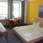 Pension/Guesthouse am Hauptbahnhof