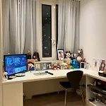 Fully Furnished Studio Apartment With Free Fitness