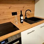 Luxury Adrii Apartment