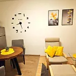 Luxury Adrii Apartment