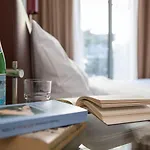 Brera Serviced Apartments Munich West