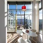 Brera Serviced Apartments Munich West