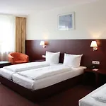 Isar City Pension