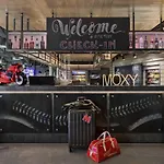Moxy Munich Ostbahnhof
