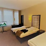 Styles Hotel Muenchen Messe