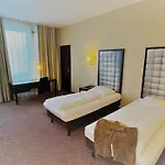 Styles Hotel Muenchen Messe