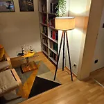 Luxury Adrii Apartment