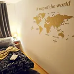 Luxury Adrii Apartment