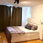 Luxury Apartment Munich