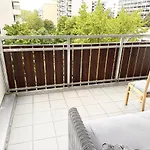 Luxury Apartment Munich