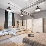 Munich City - Apartment 2 Bedroom With Great Kitchen