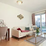 ☆Luxurioeses Apartment☆ Central Muc Enjoy & Relax