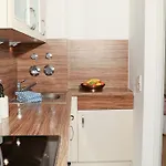 ☆Luxurioeses Apartment☆ Central Muc Enjoy & Relax