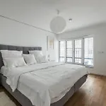 Stadt Wohnung Muenchen Hbf 2 Room