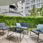 Wohnung Im Herzen Muenchens Naehe Hauptbahnhof