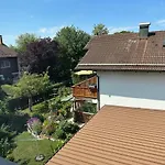Lichtdurchflutete 90 M2 Drei Zimmer Duplexwohnung In Altperlach