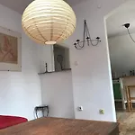 Charmante Altbau-Dg-Wohnung