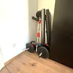 3 Bed Luxury High End Apartment 5 Min Walk To Oktoberfest