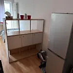 Lovely Big Studio For Two