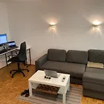 Privatzimmer In Muenchen Zentrum