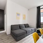 90M2 Fuer Bis Zu 12 Personen - Muenchen Innenstadt