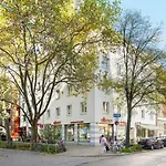 Apartment Close To Theresienwiese