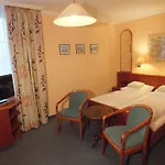 Hotel Stadt Pasing