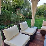 Paleo Finest Serviced Apartments