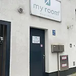 Myroom Business Apartment Naehe Messe Muenchen