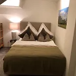 Luxurioeses Loft Mit Grosser Sonnenterrasse & Sauna