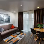 Hotel Kreis Residenz Muenchen