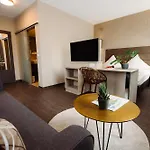 Hotel Saentis