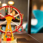 Motel One Muenchen-Westend