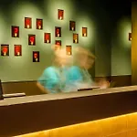 Motel One Muenchen - Deutsches Museum