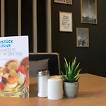 Holiday Inn Express Munich - Olympiapark By Ihg