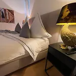 Luxurioeses Loft Mit Grosser Sonnenterrasse & Sauna